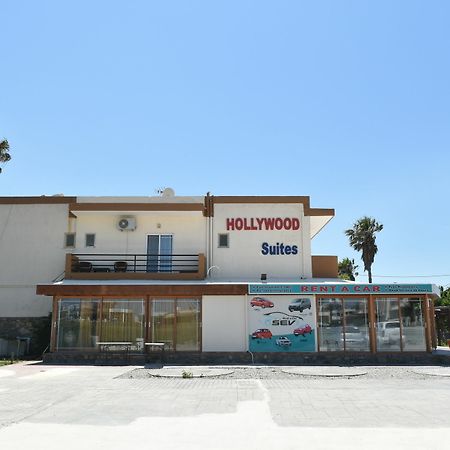 Hollywood Suites Tigkaki (Kos) Exterior foto