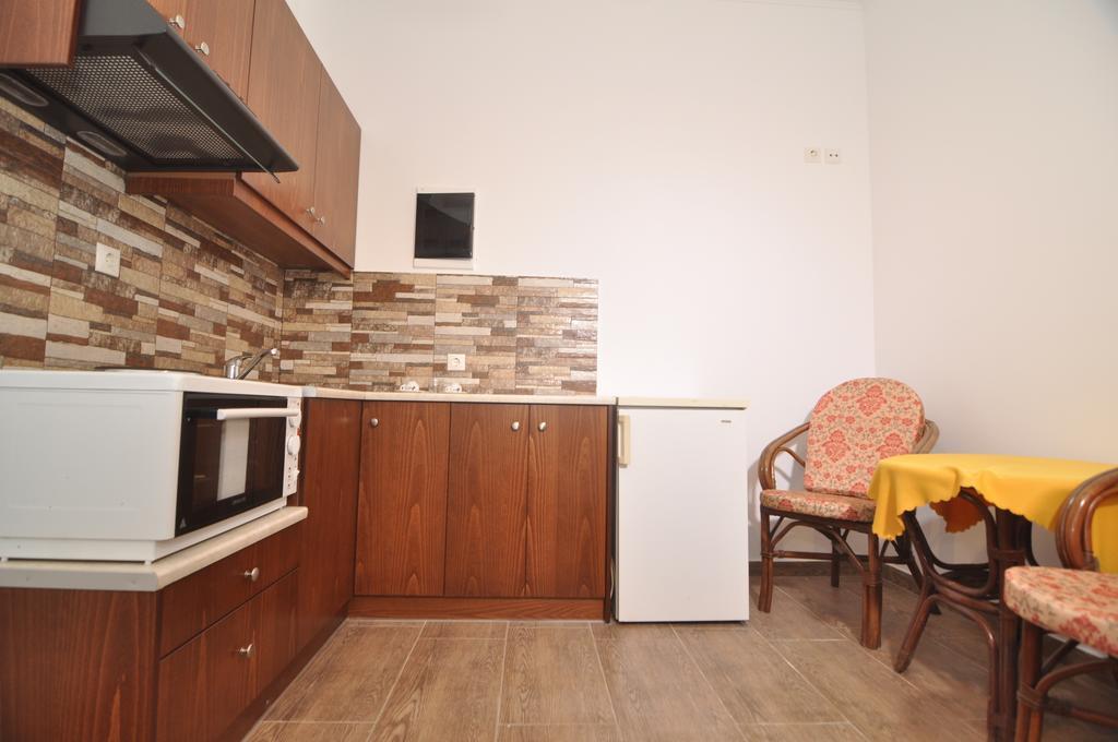 Hollywood Suites Tigkaki (Kos) Exterior foto