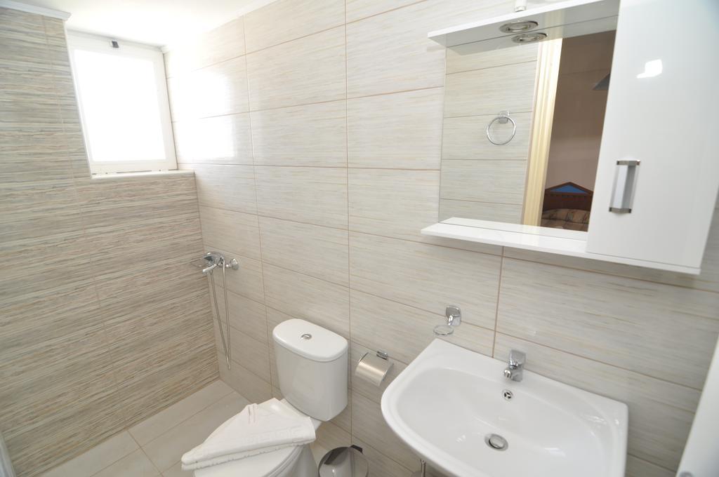 Hollywood Suites Tigkaki (Kos) Exterior foto