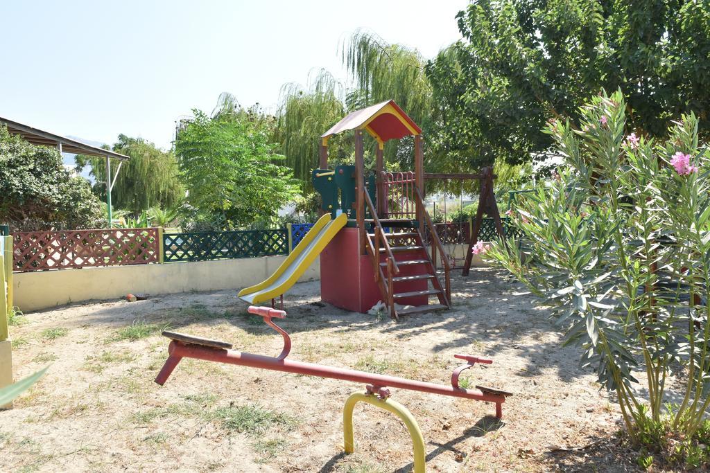 Hollywood Suites Tigkaki (Kos) Exterior foto