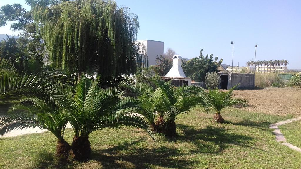 Hollywood Suites Tigkaki (Kos) Exterior foto