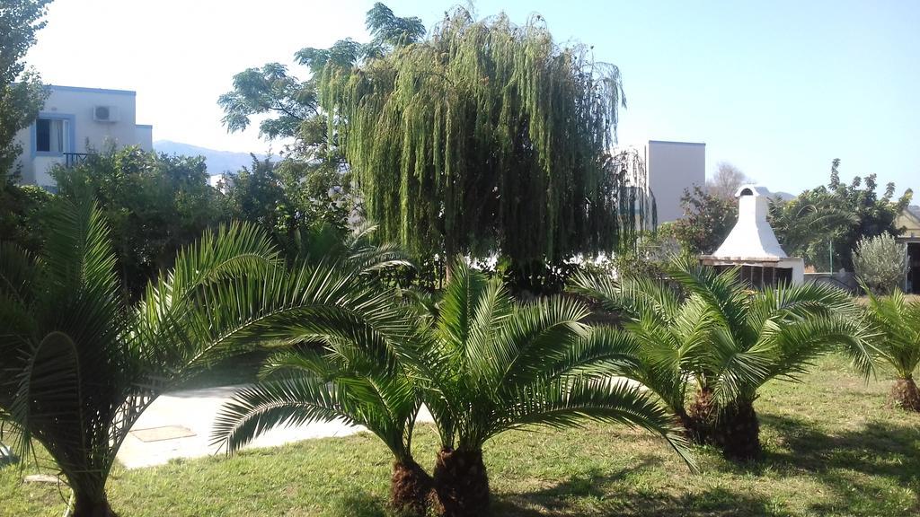 Hollywood Suites Tigkaki (Kos) Exterior foto