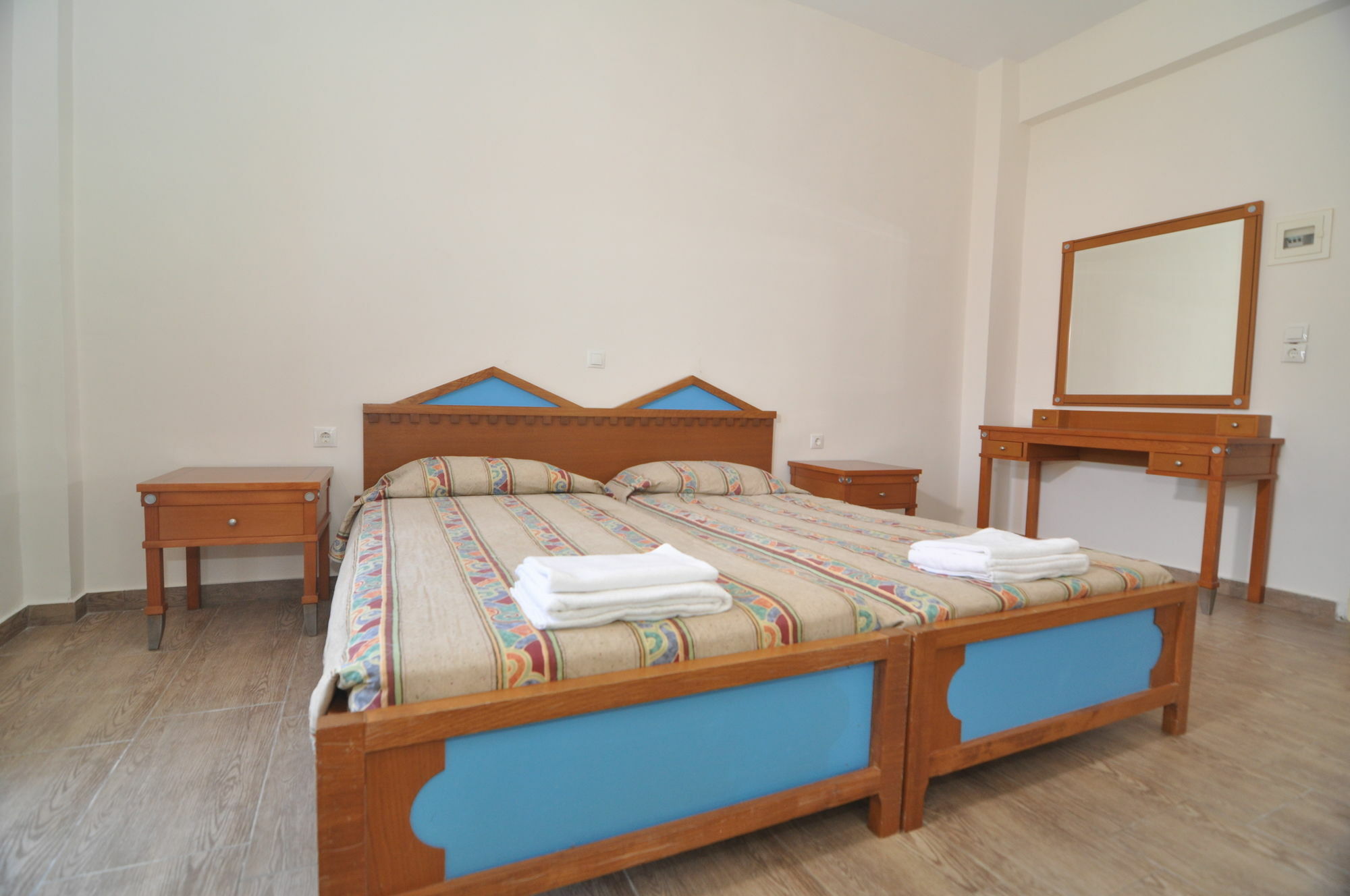 Hollywood Suites Tigkaki (Kos) Exterior foto
