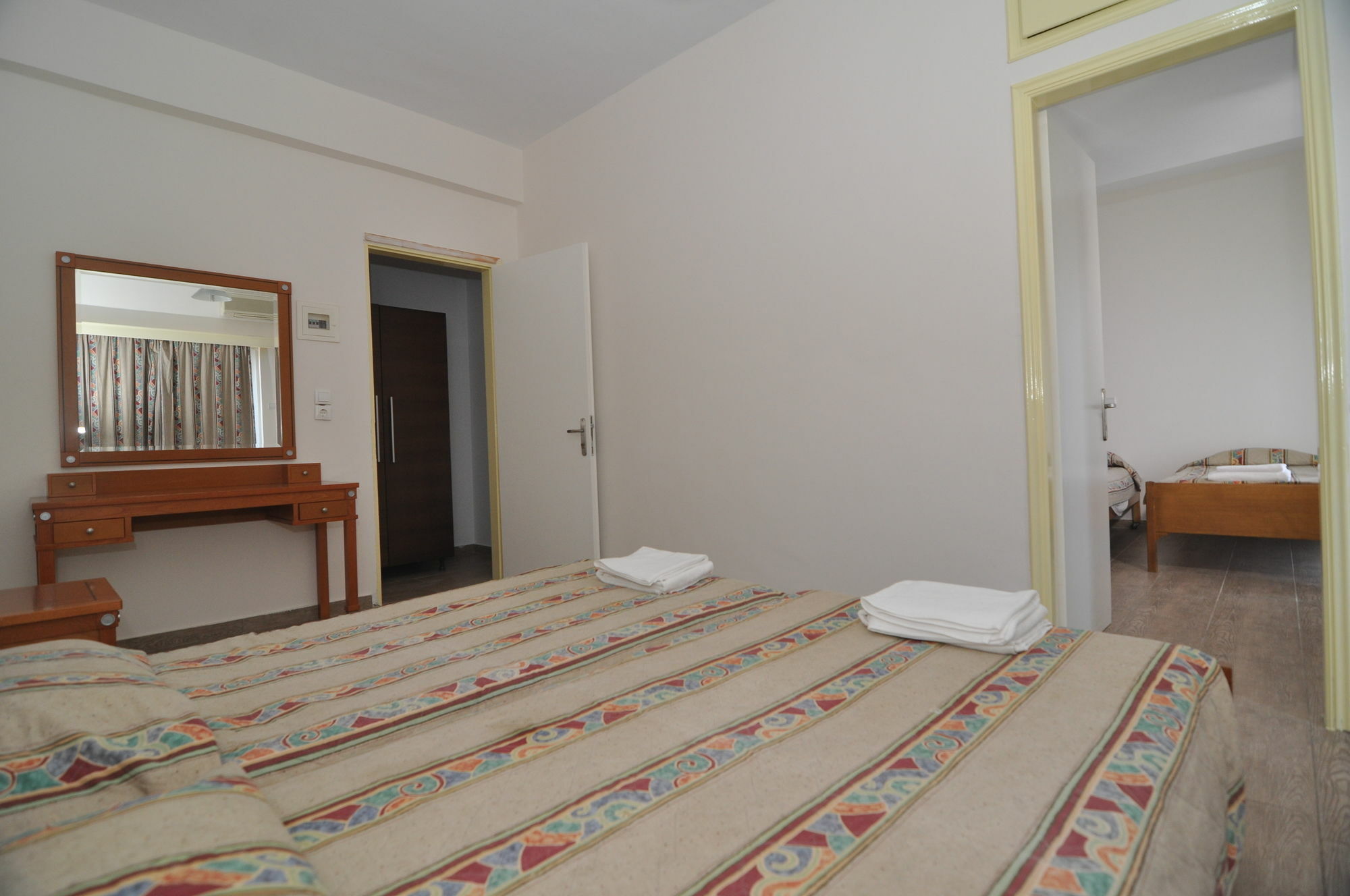 Hollywood Suites Tigkaki (Kos) Exterior foto