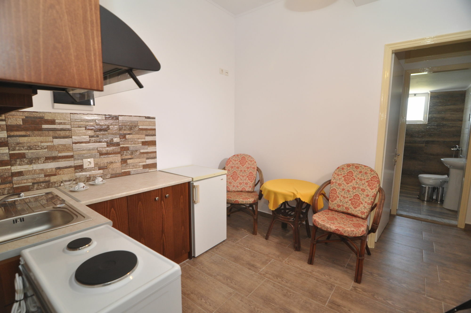 Hollywood Suites Tigkaki (Kos) Exterior foto