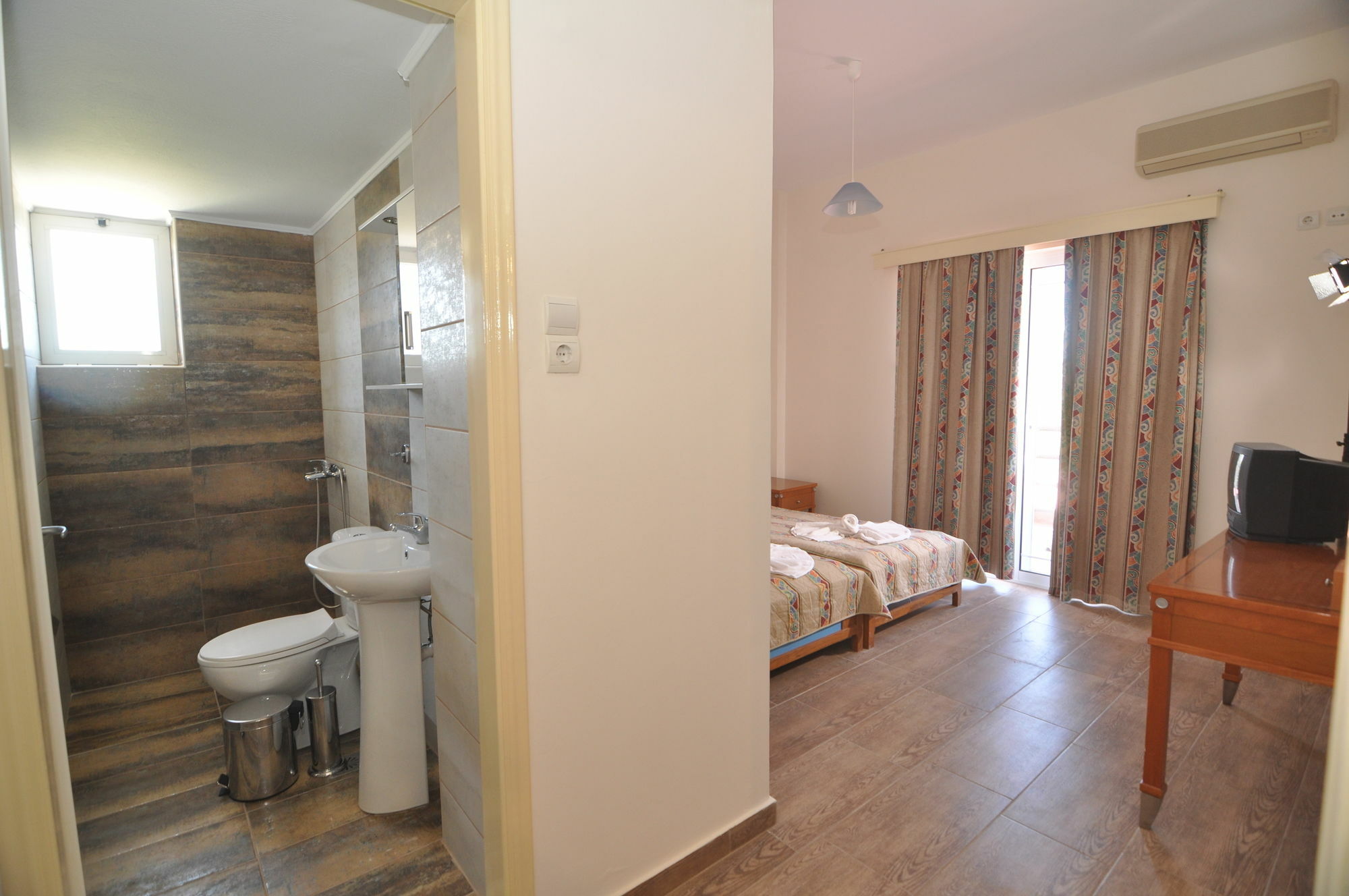 Hollywood Suites Tigkaki (Kos) Exterior foto