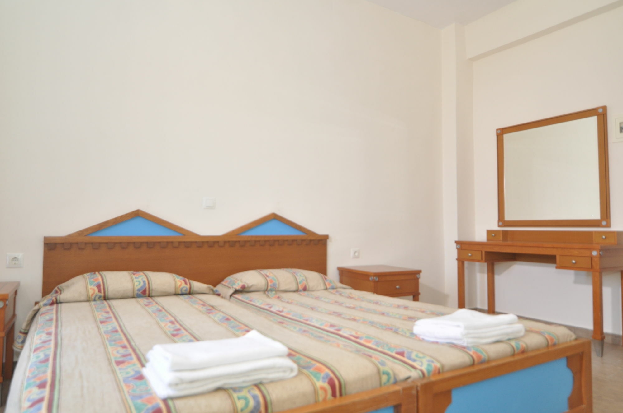 Hollywood Suites Tigkaki (Kos) Exterior foto