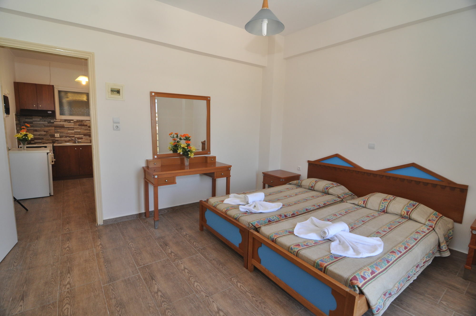Hollywood Suites Tigkaki (Kos) Exterior foto