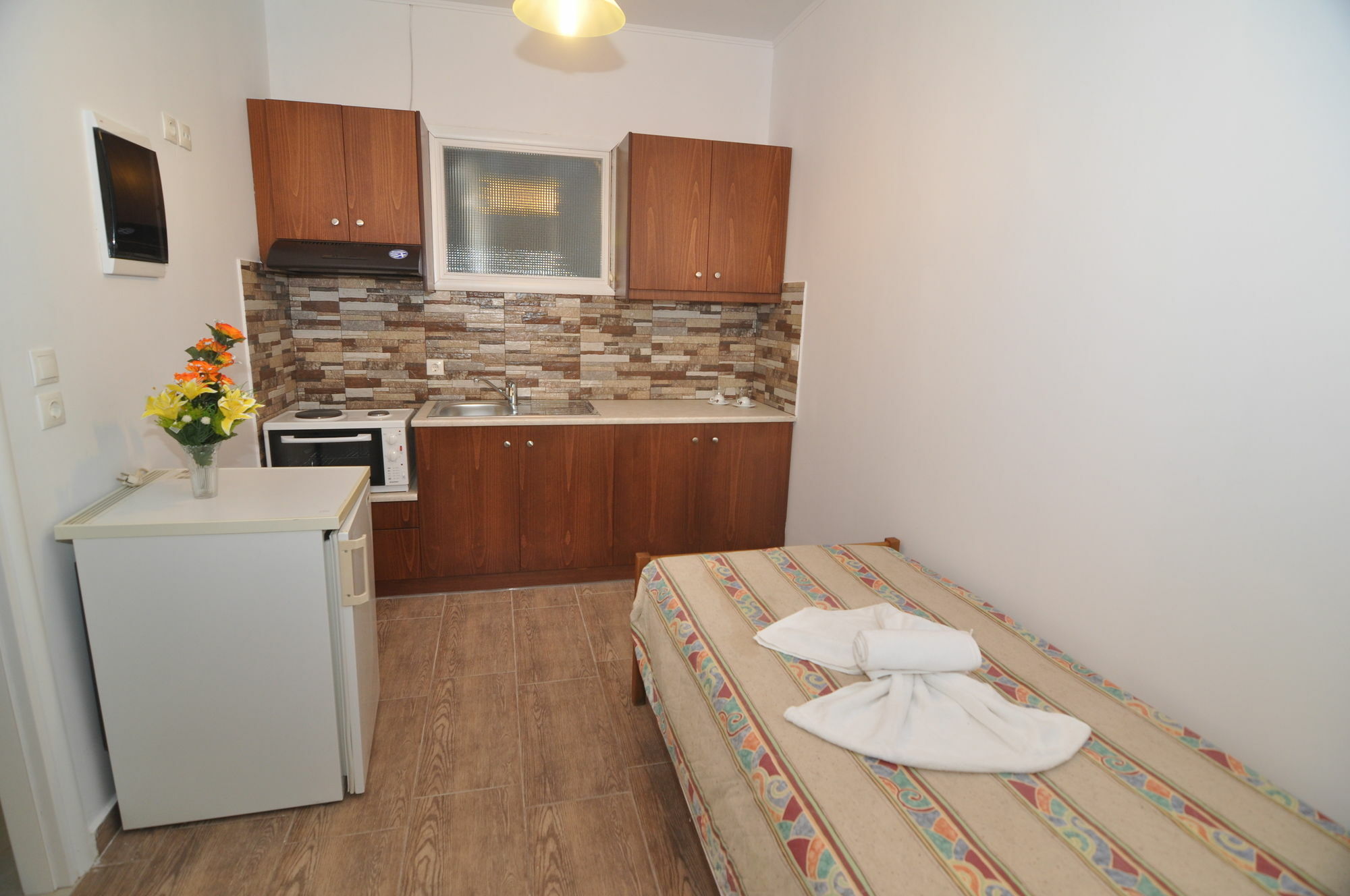 Hollywood Suites Tigkaki (Kos) Exterior foto