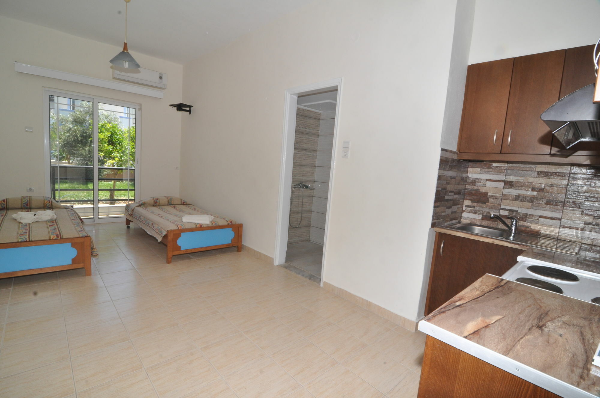 Hollywood Suites Tigkaki (Kos) Exterior foto