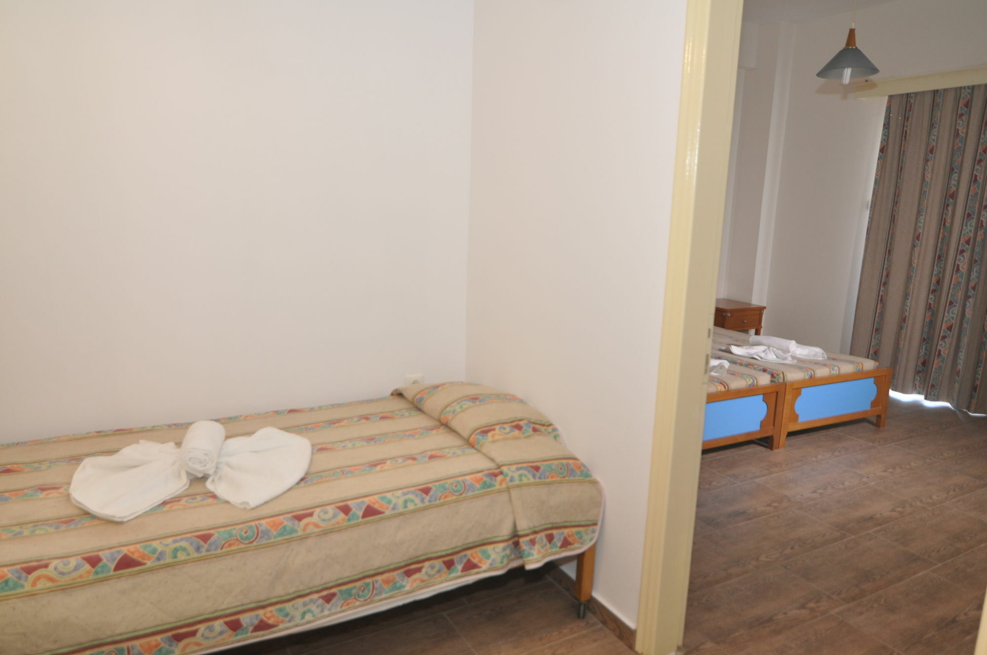 Hollywood Suites Tigkaki (Kos) Exterior foto