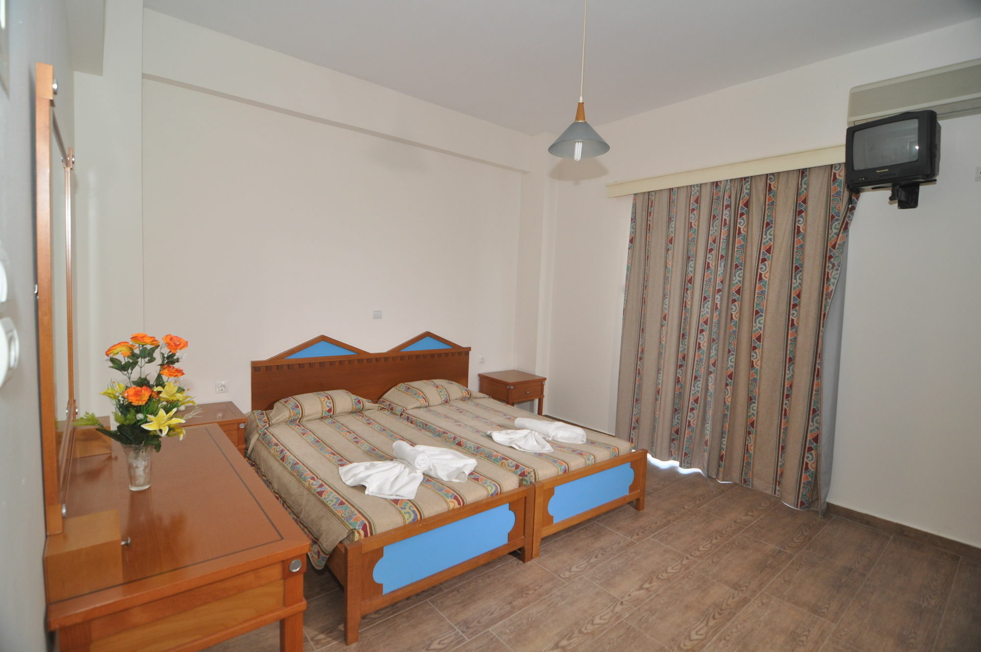 Hollywood Suites Tigkaki (Kos) Exterior foto